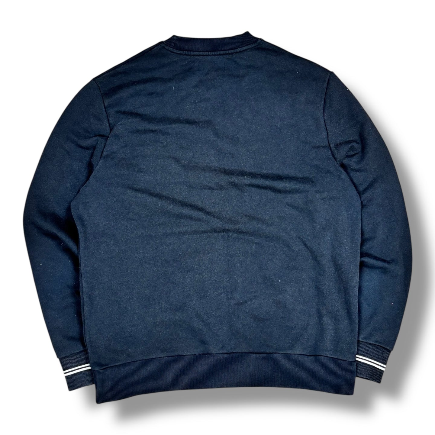 Fred Perry Sweater (XL)