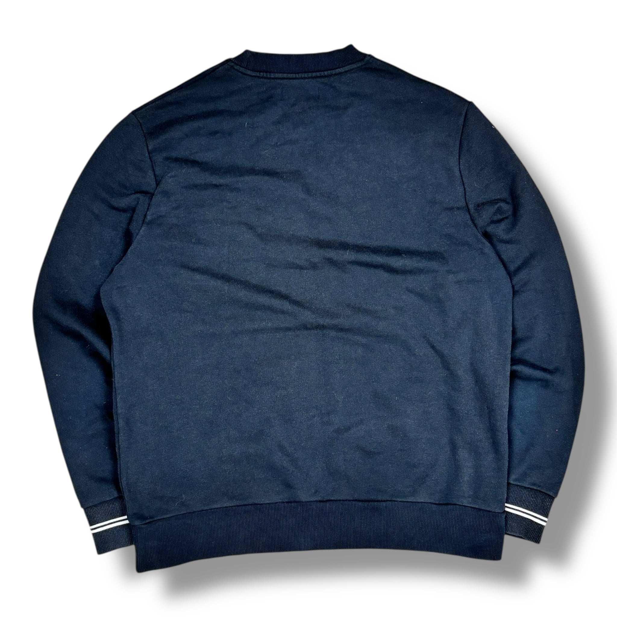 Fred Perry Sweater (XL)