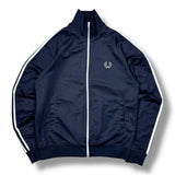 Fred Perry Trackjacket (S)