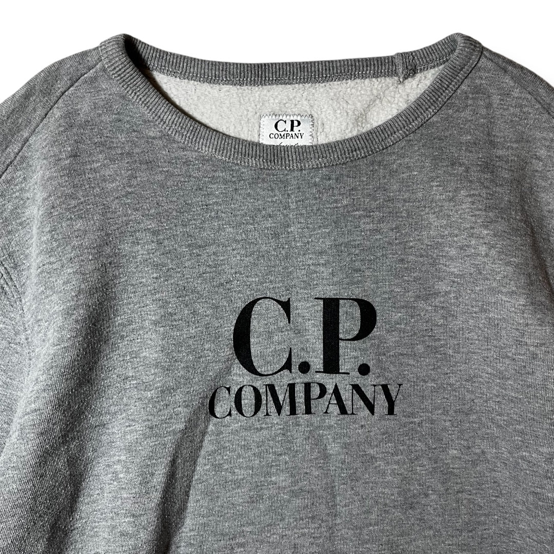 Cp Company Sweater (M)