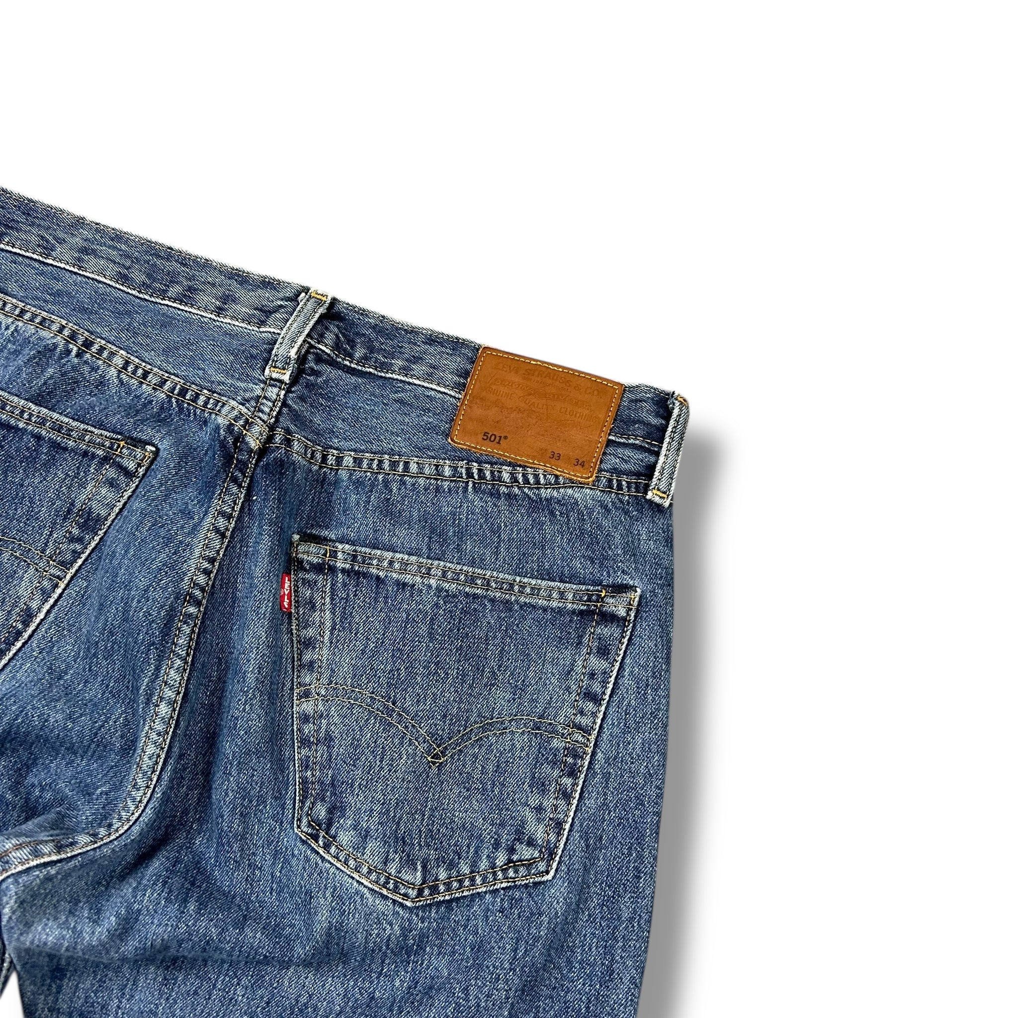Levi’s Jeans (L)