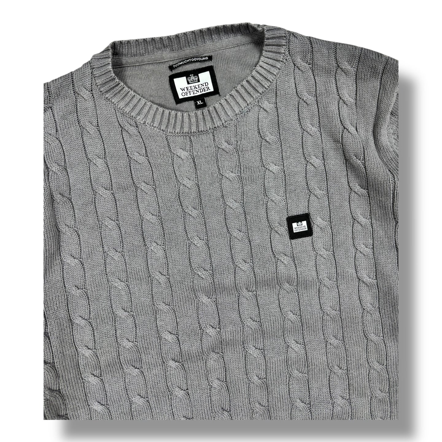 Weekend Offender (XL)