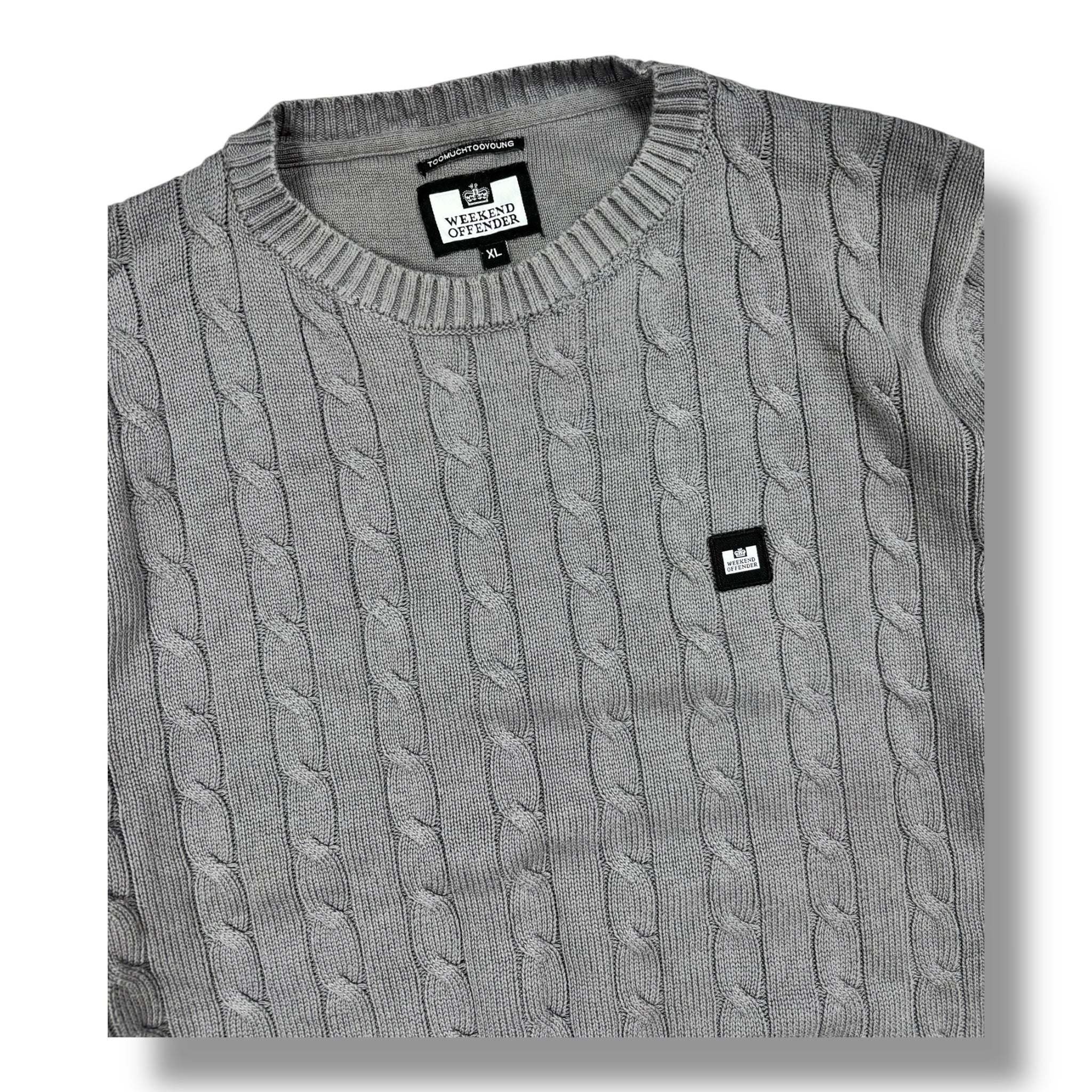 Weekend Offender (XL)
