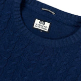 Weekend Offender Sweater (L)