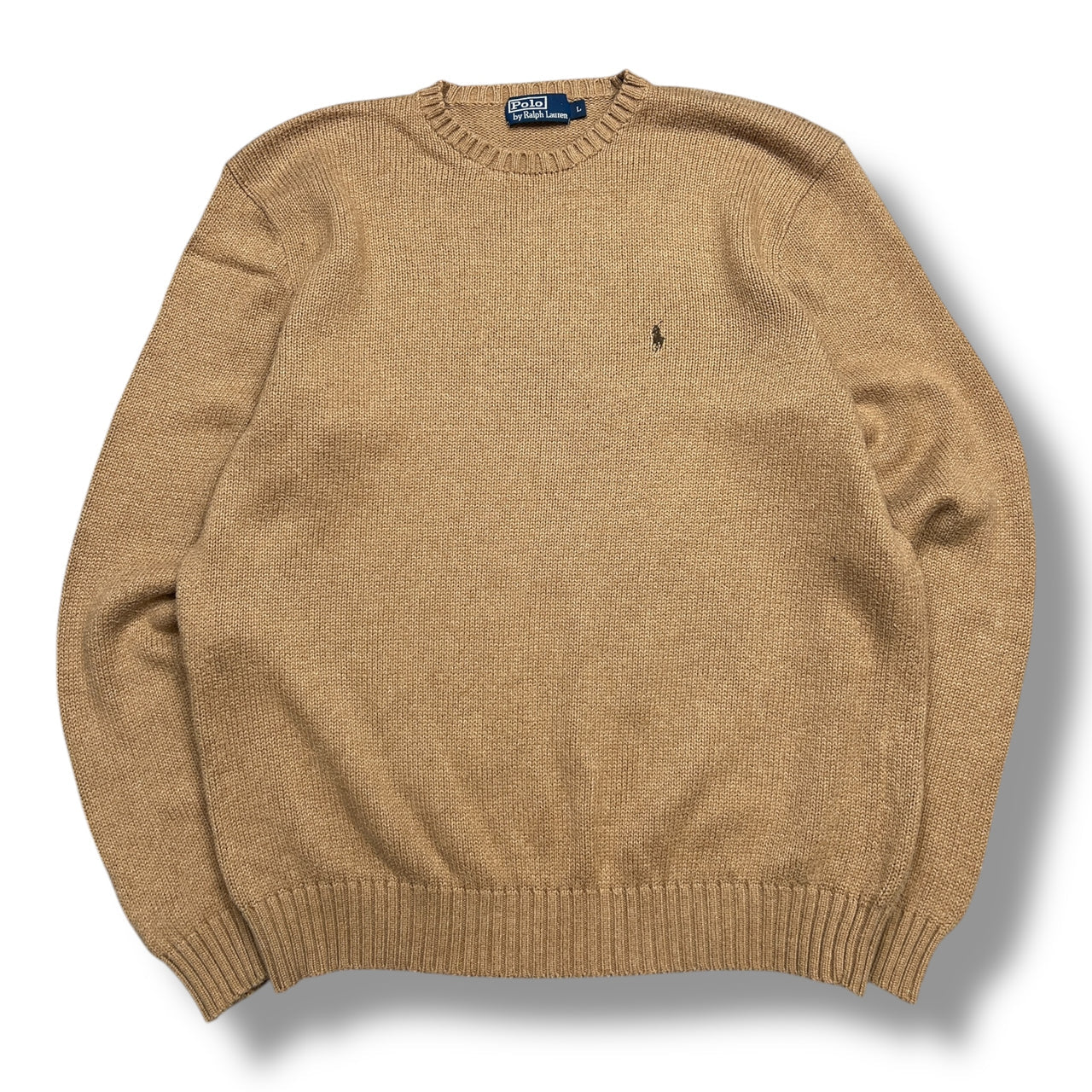 Ralph Lauren Sweater (M)
