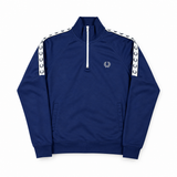 Fred Perry Trackjacket (S)
