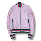 Fred Perry Trackjacket (XS)