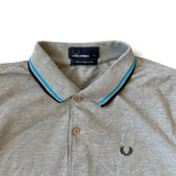 Fred Perry Polo (L)