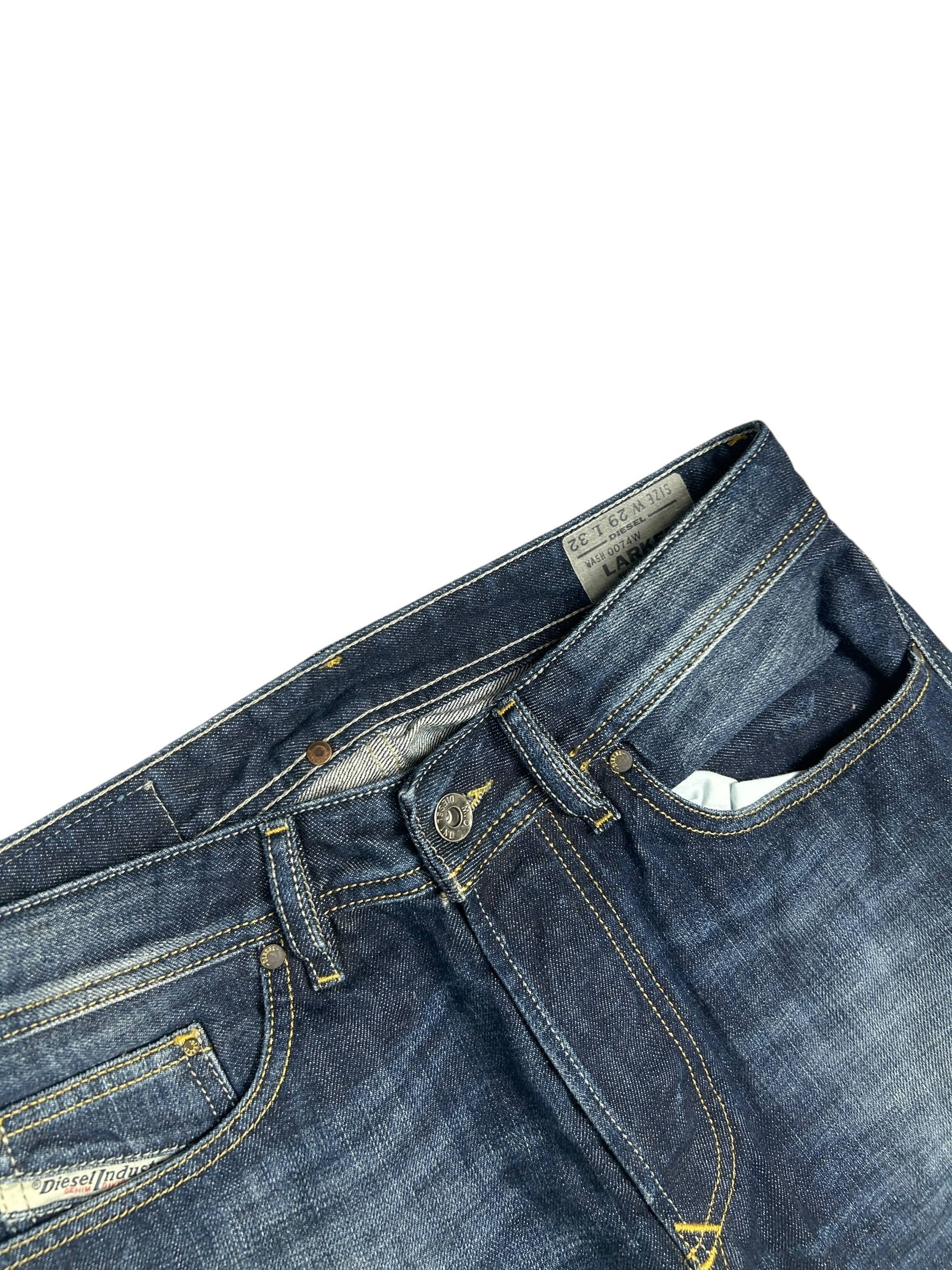 Diesel Jeans (M)