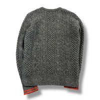 Fred Perry Sweater (M)