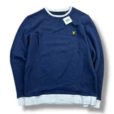 Lyle&Scott Sweater (M)