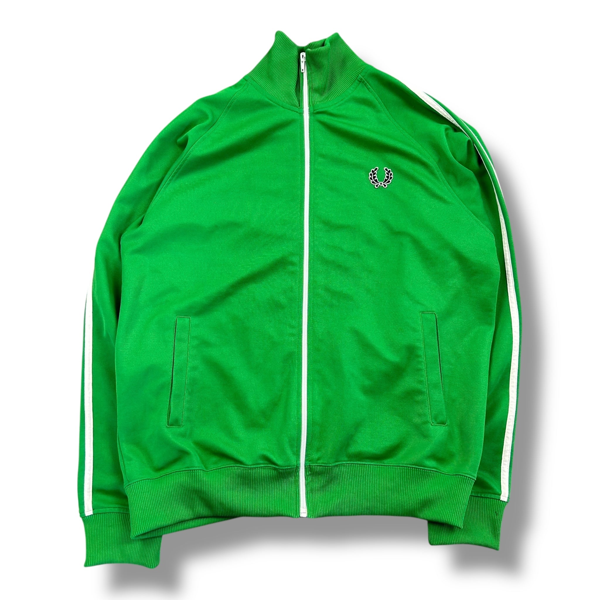 Fred Perry Trackjacket (M)