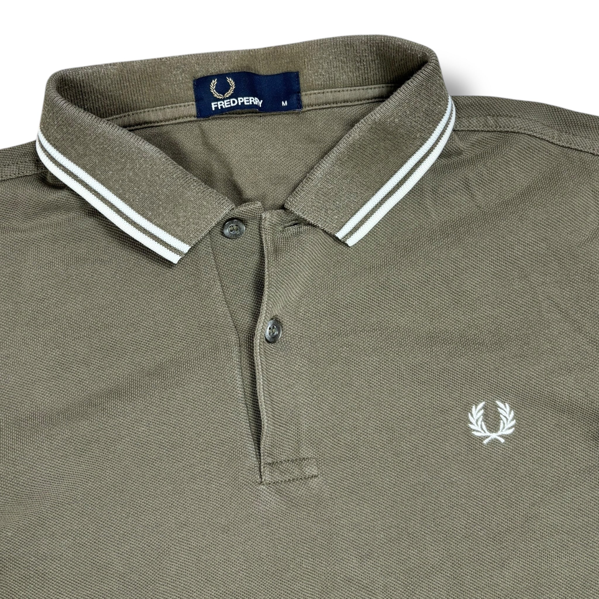 Fred Perry Polo (M)