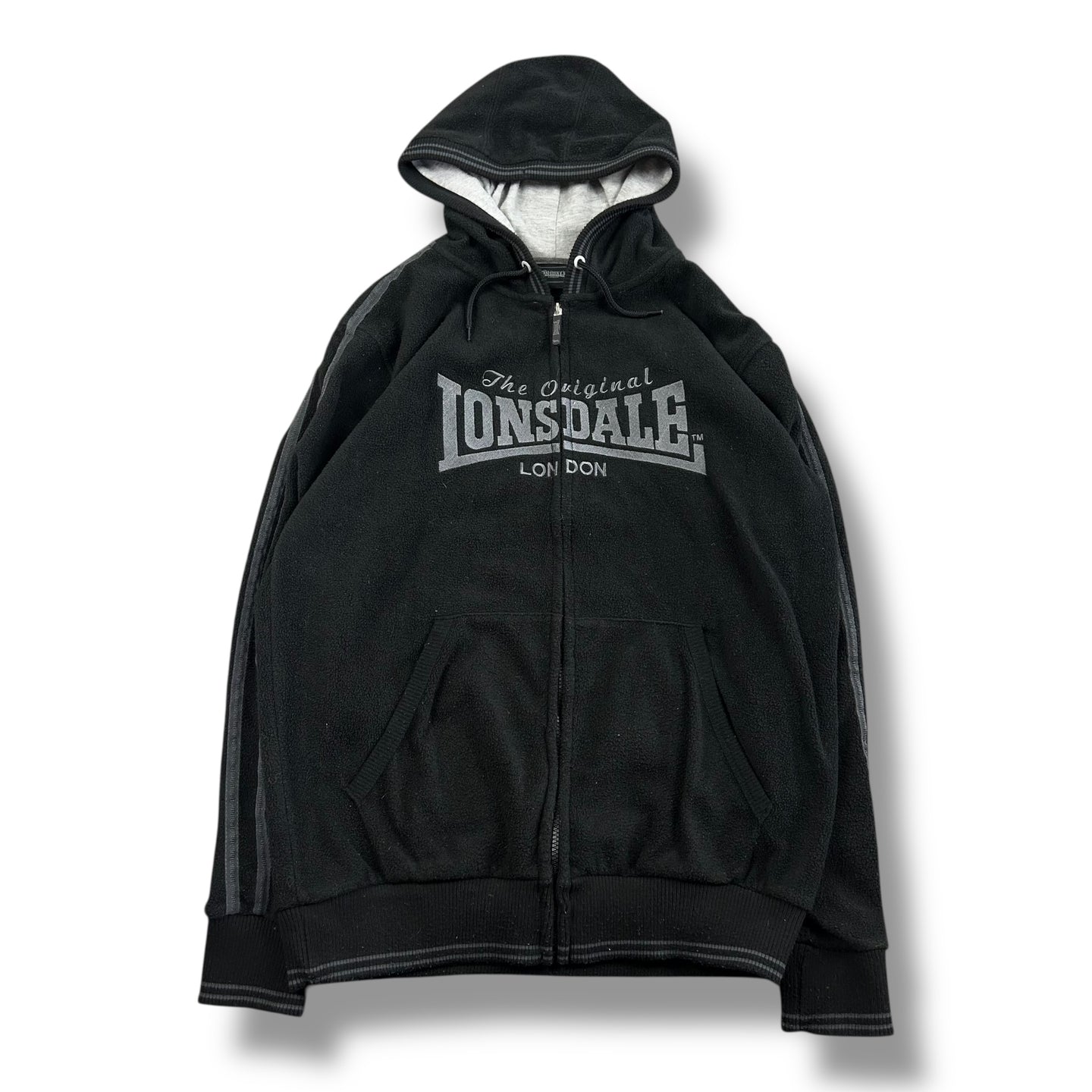 Lonsdale Zipper (M-L)
