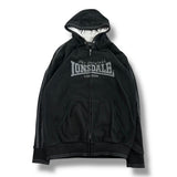 Lonsdale Zipper (M-L)