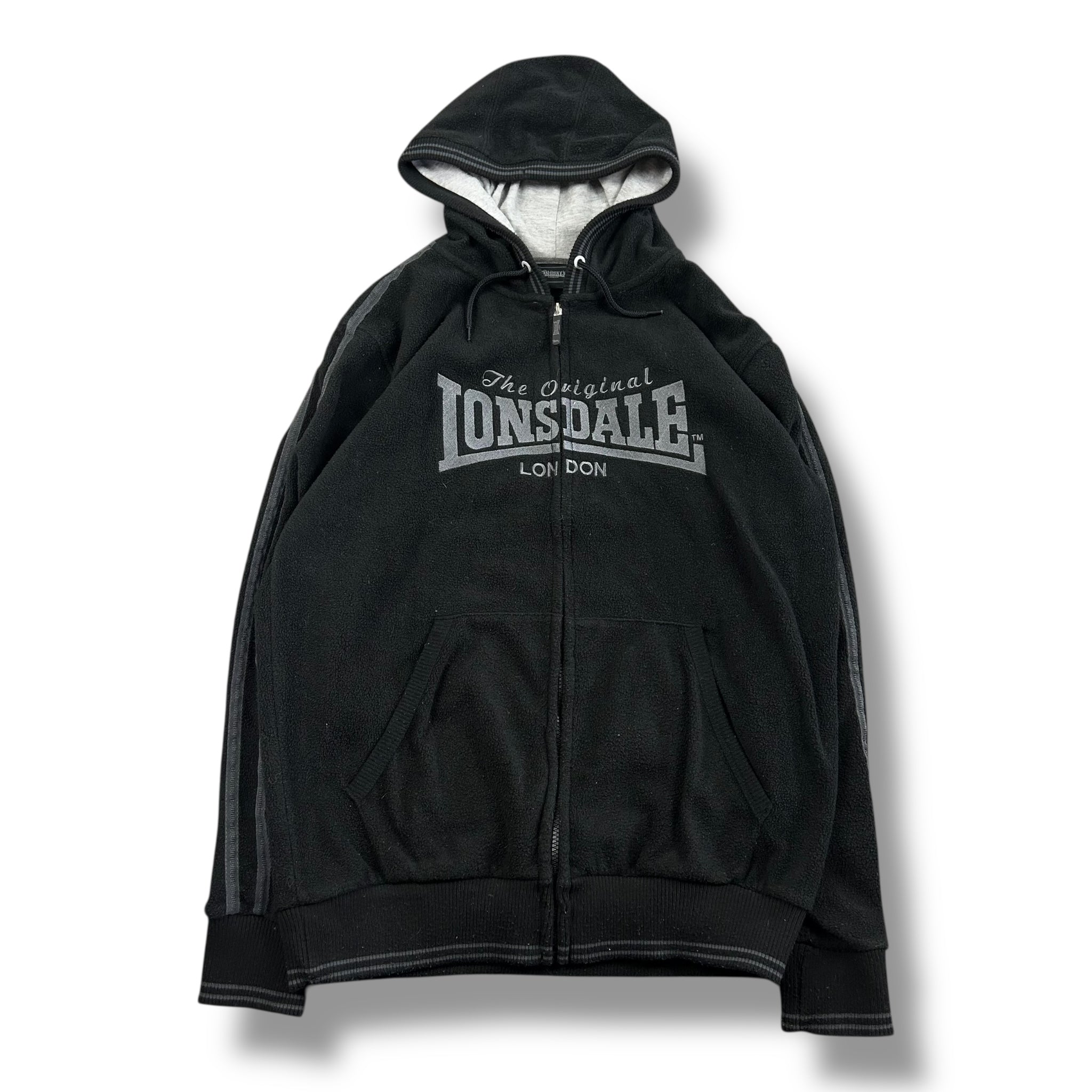 Lonsdale Zipper (M-L)