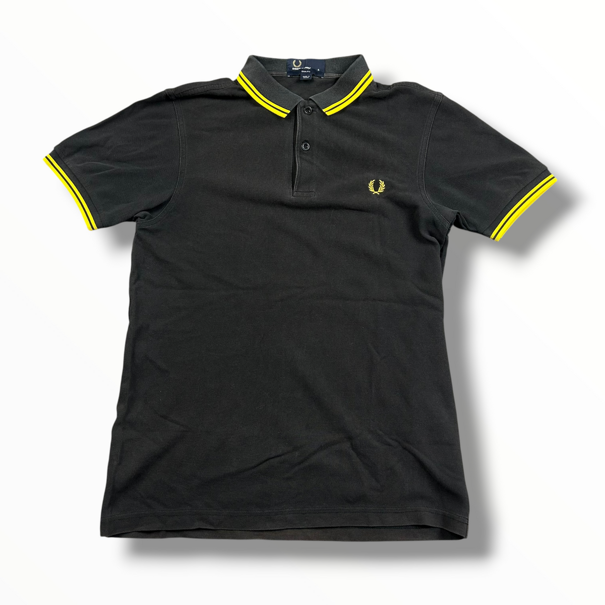 Fred Perry Polo (S)