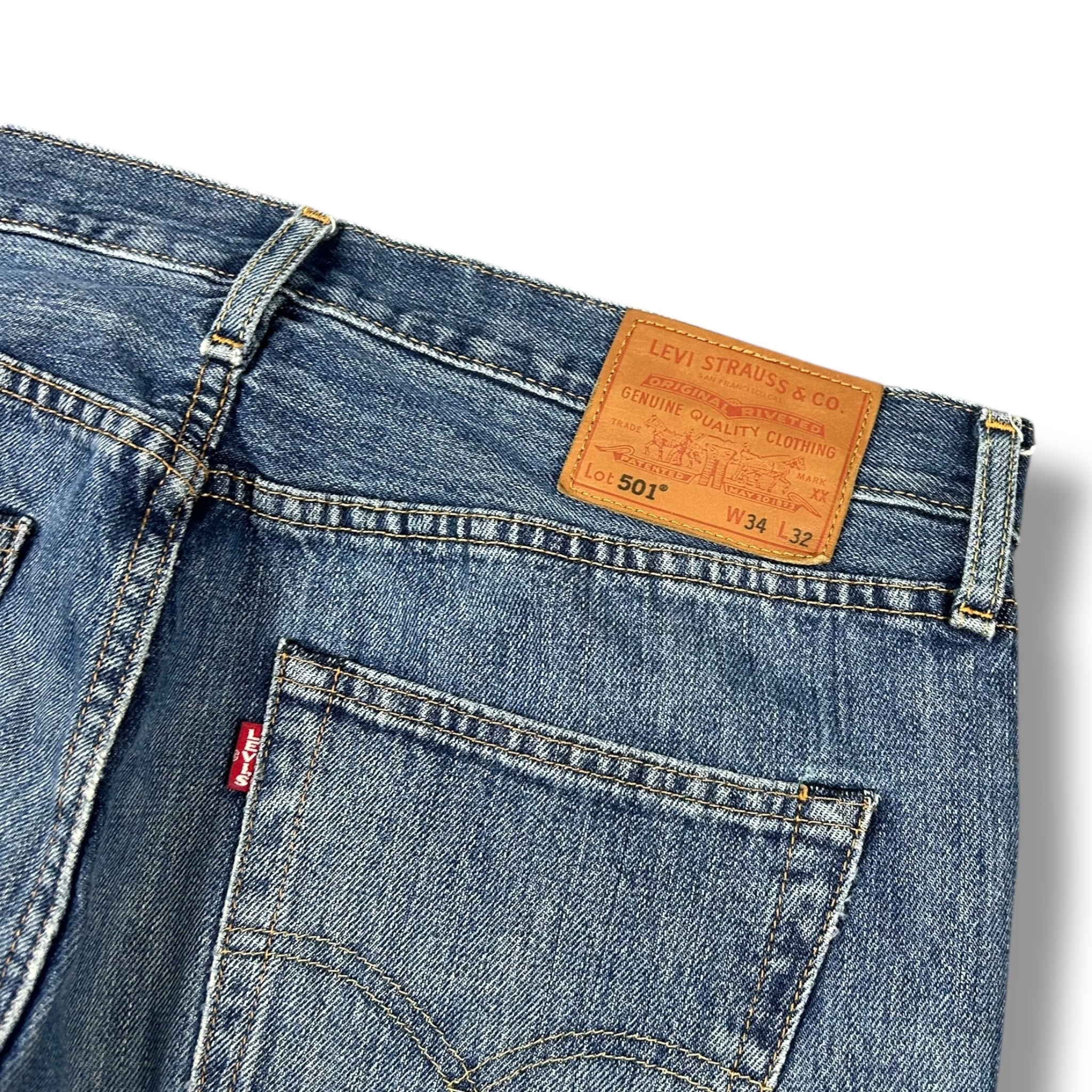 Levi’s Jeans (L)