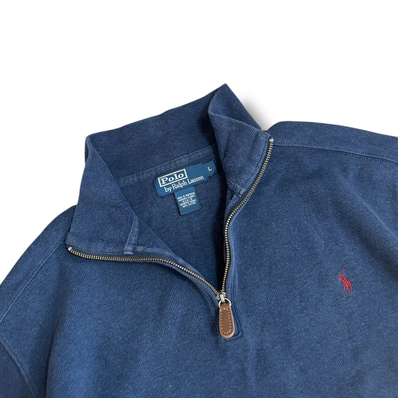 Ralph Lauren Sweater (L)