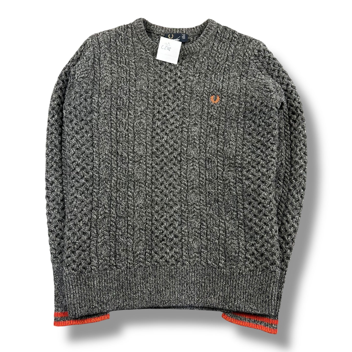 Fred Perry Sweater (M)
