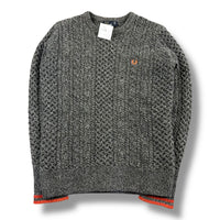 Fred Perry Sweater (M)
