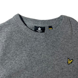 Lyle&Scott Sweater (L)