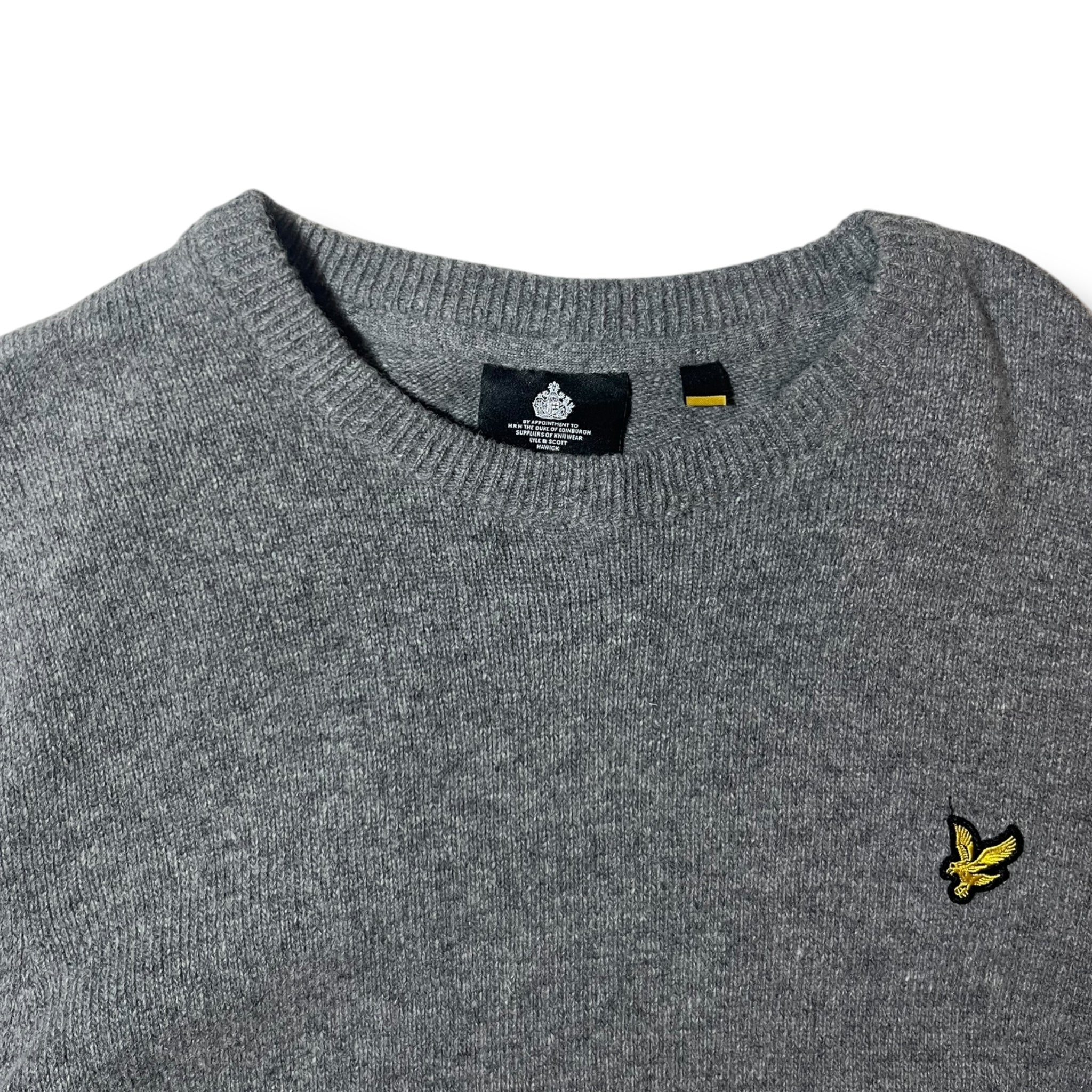 Lyle&Scott Sweater (L)