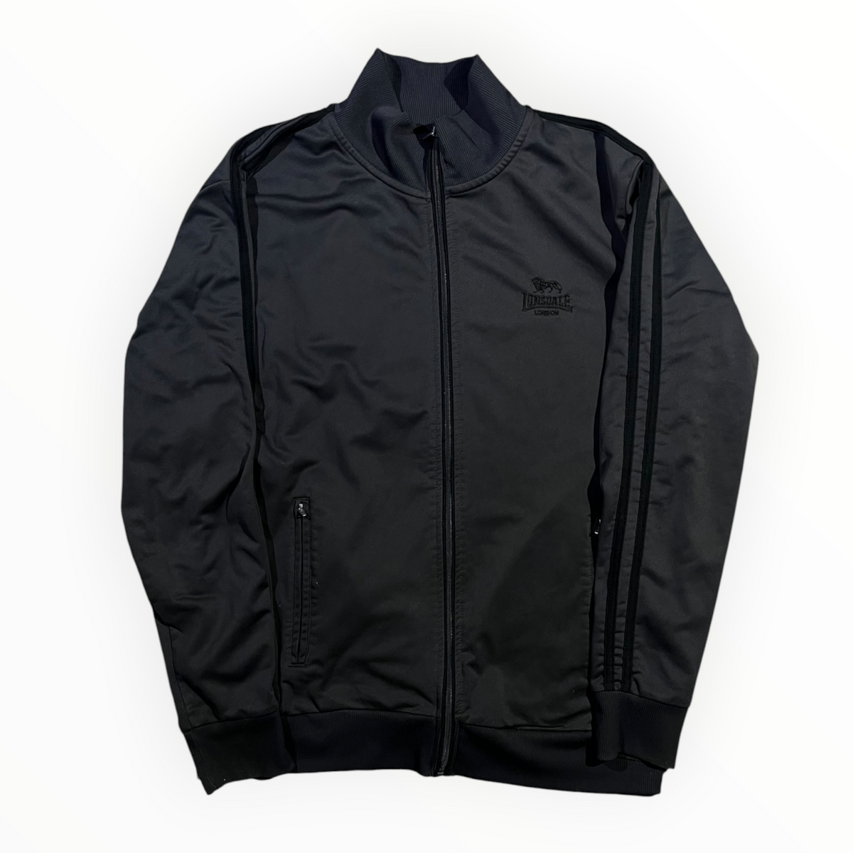 Lonsdale Trackjacket (L)