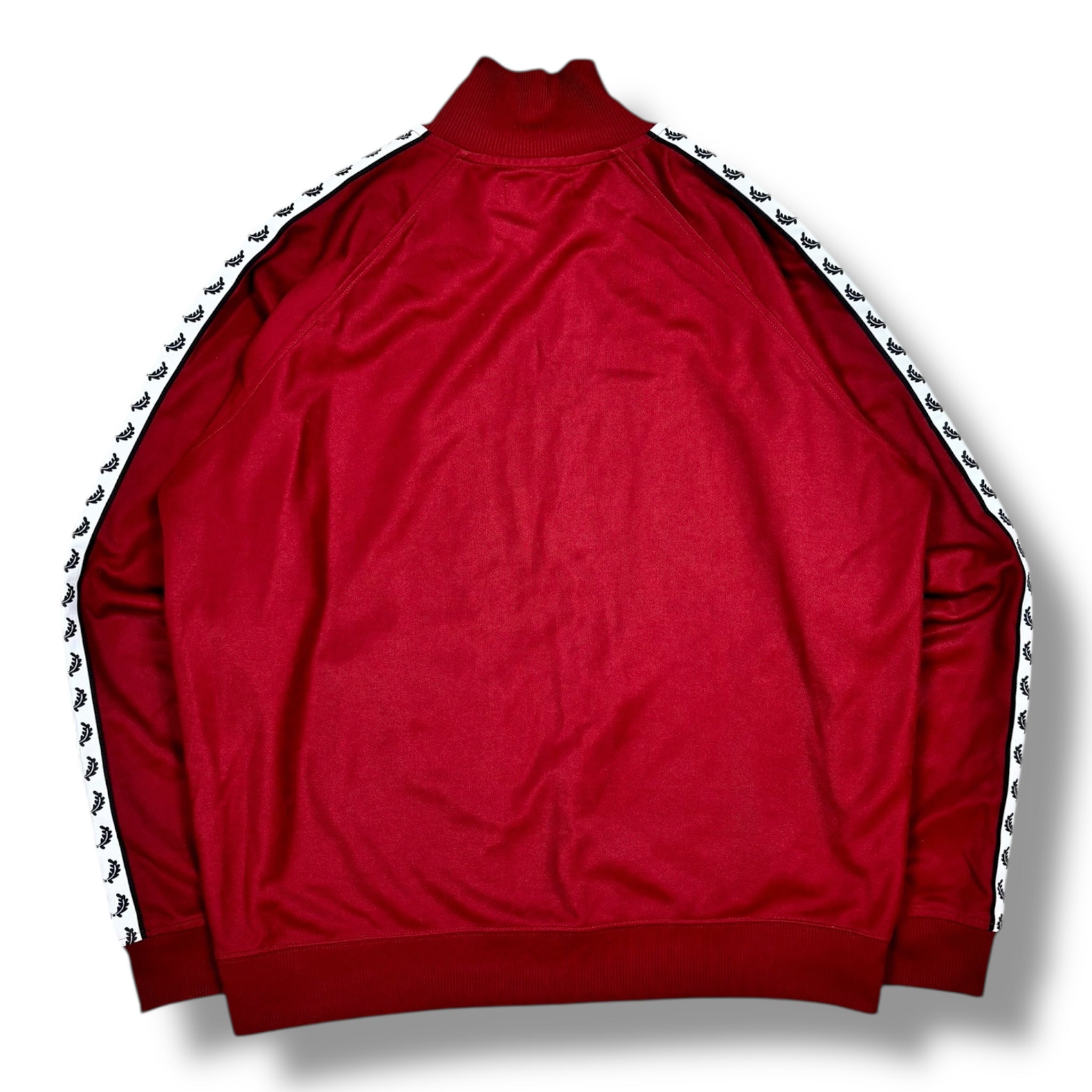 Fred Perry Trackjacket (XL)