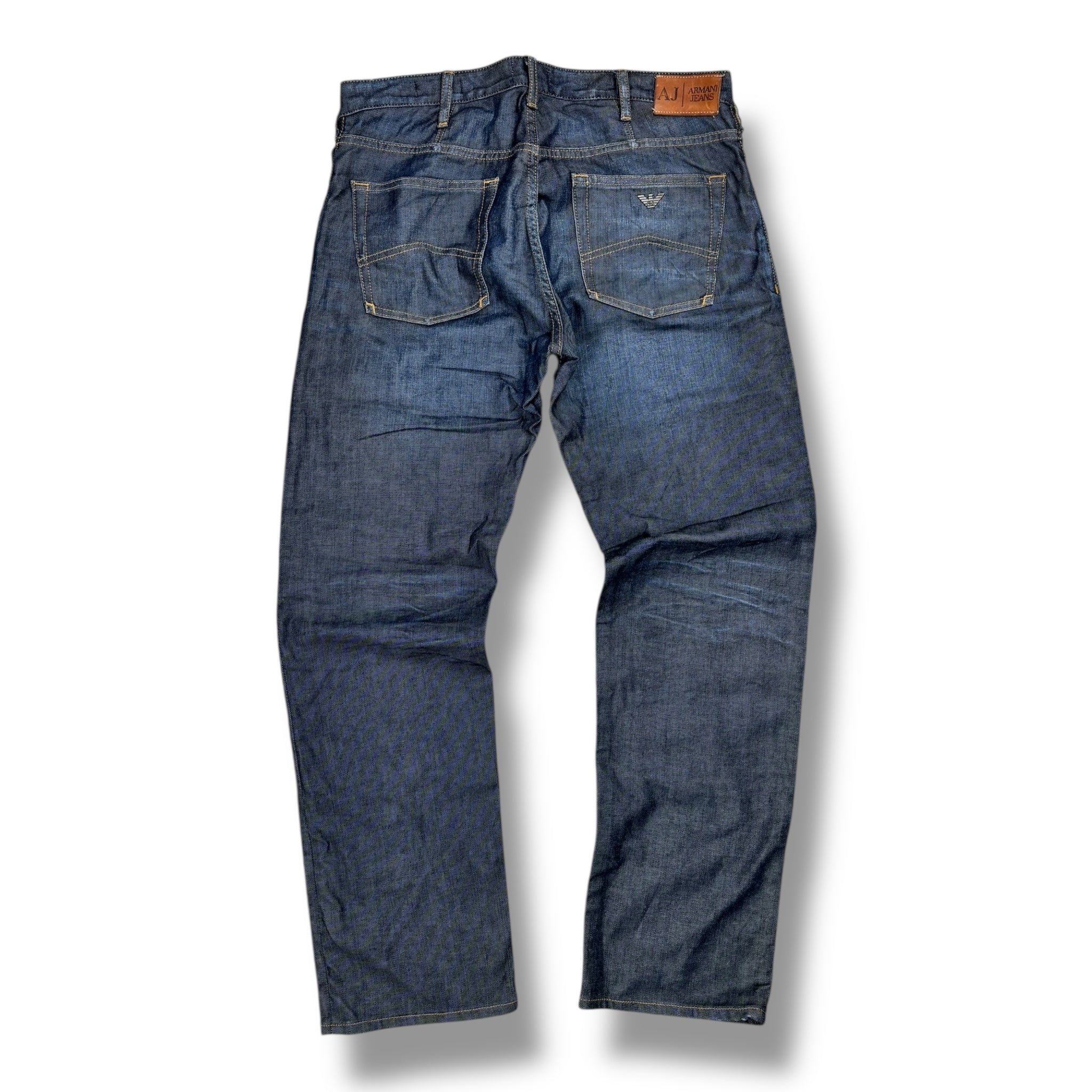 Armani Jeans (L)