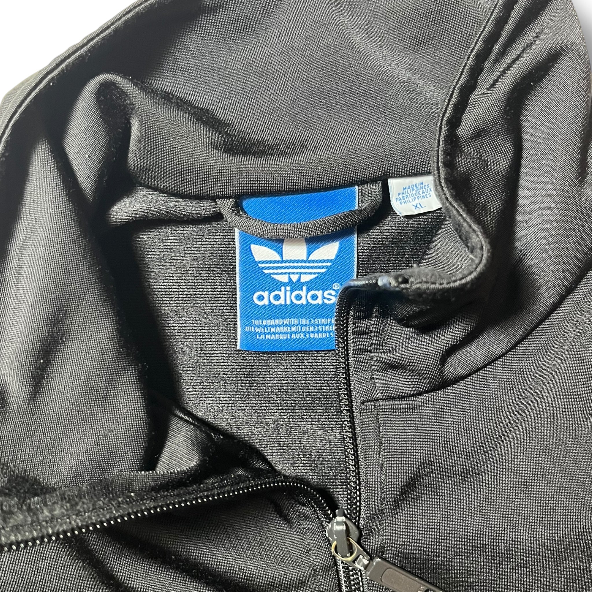 Adidas Firebird Trackjacket (XL)