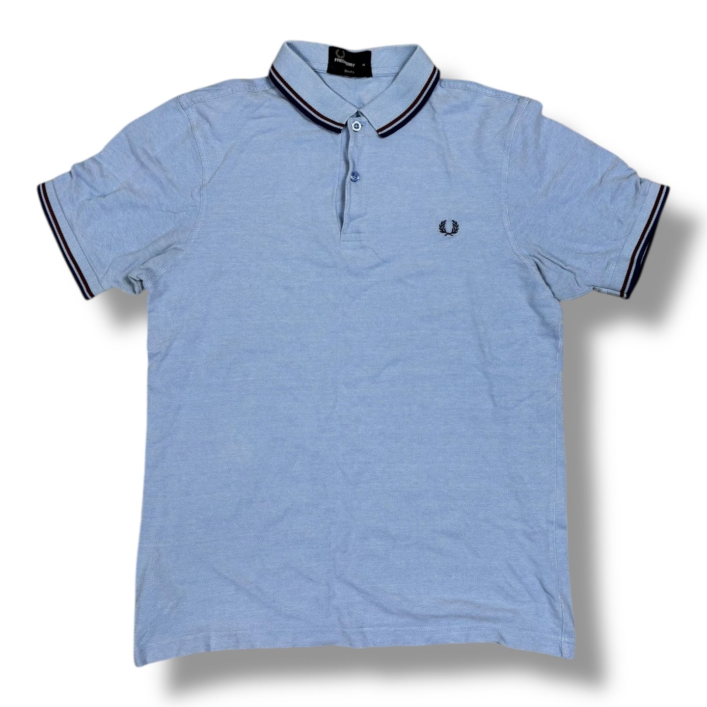 Fred Perry Polo (M)