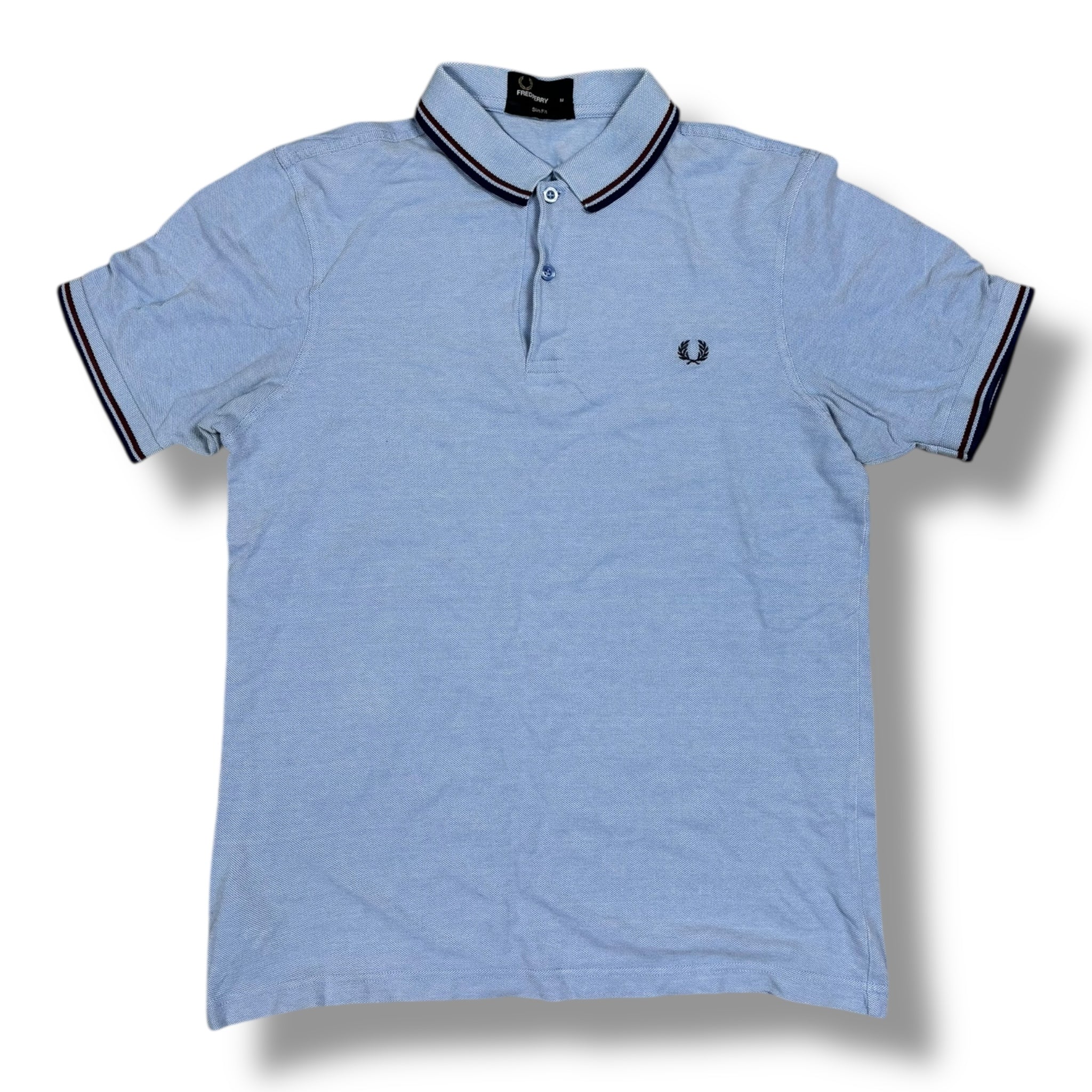 Fred Perry Polo (M)