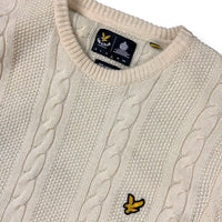 Lyle&Scott Sweater (L)