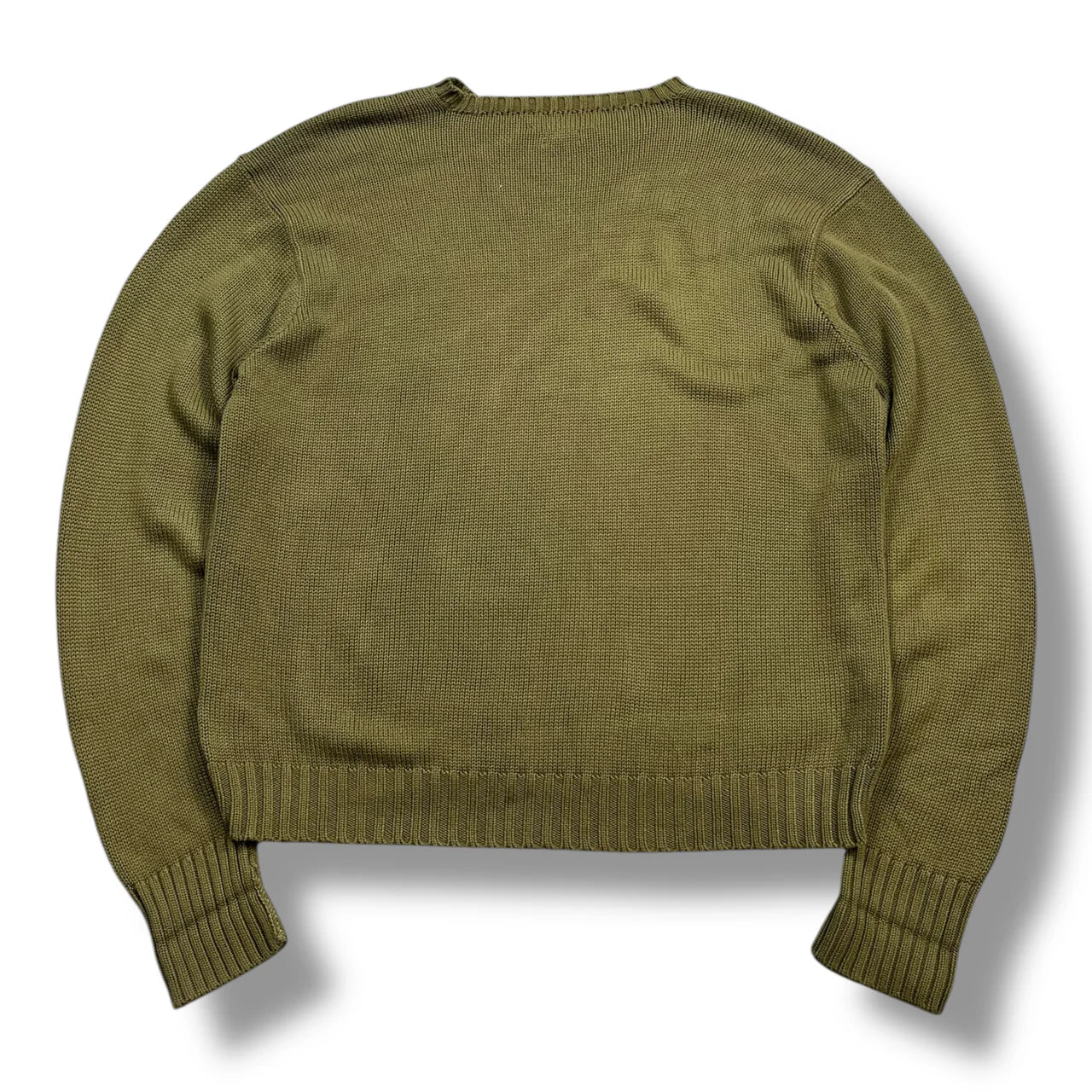 Ralph Lauren Sweater (XL)