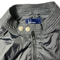 Fred Perry Trackjacket (M)