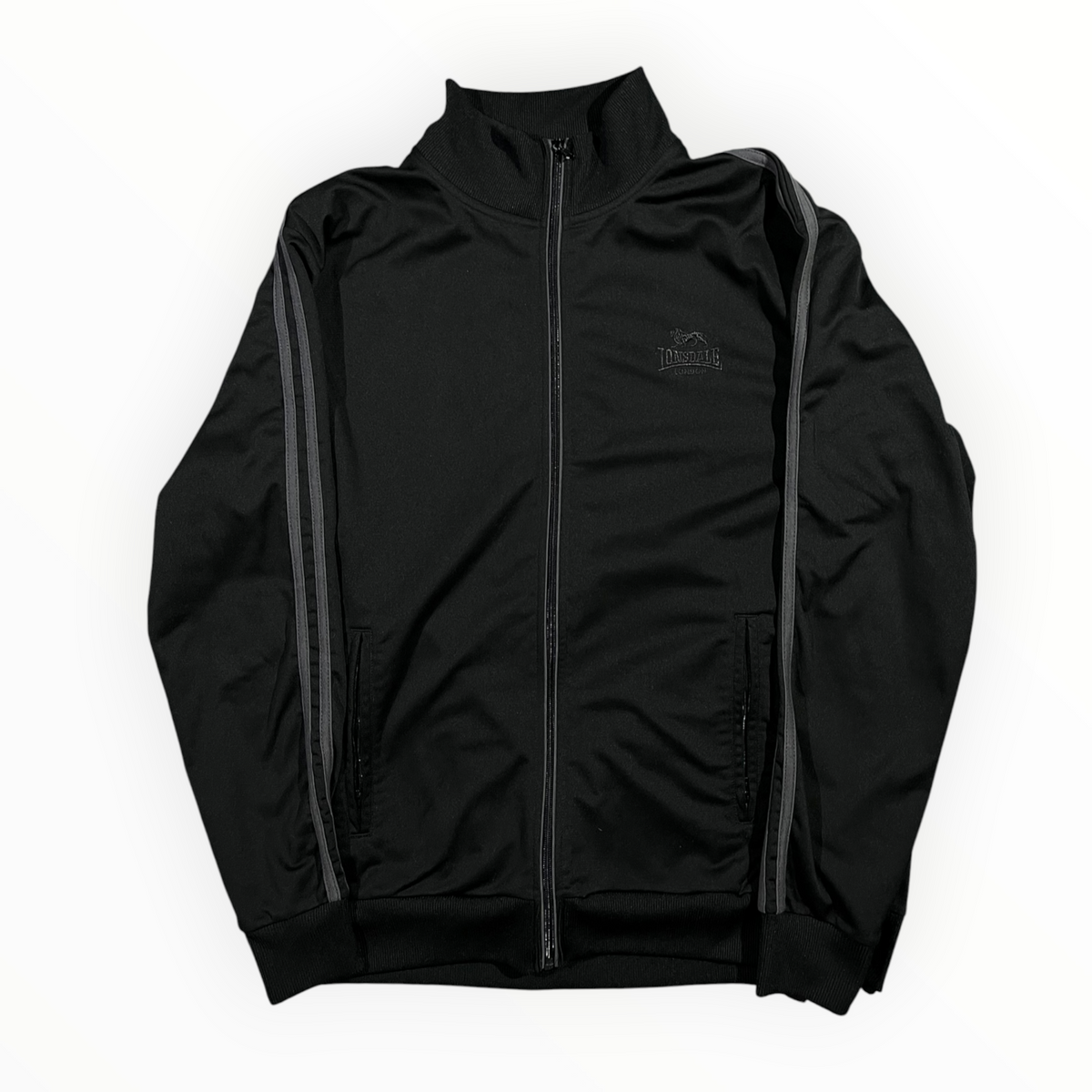 Lonsdale Trackjacket (L)