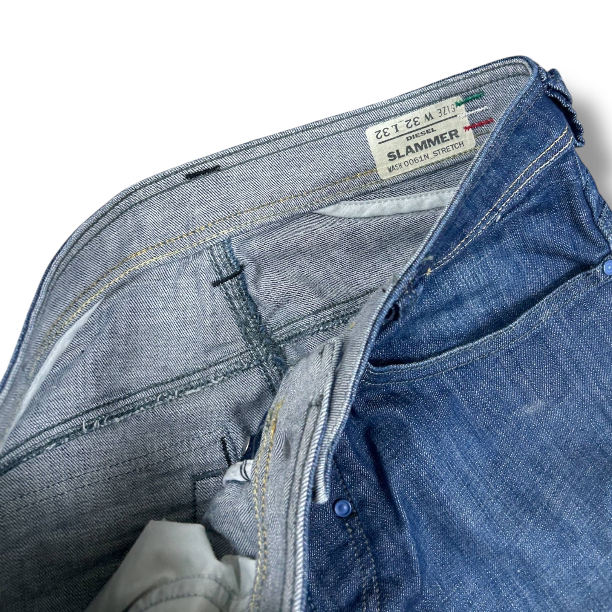 Diesel Jeans (M)