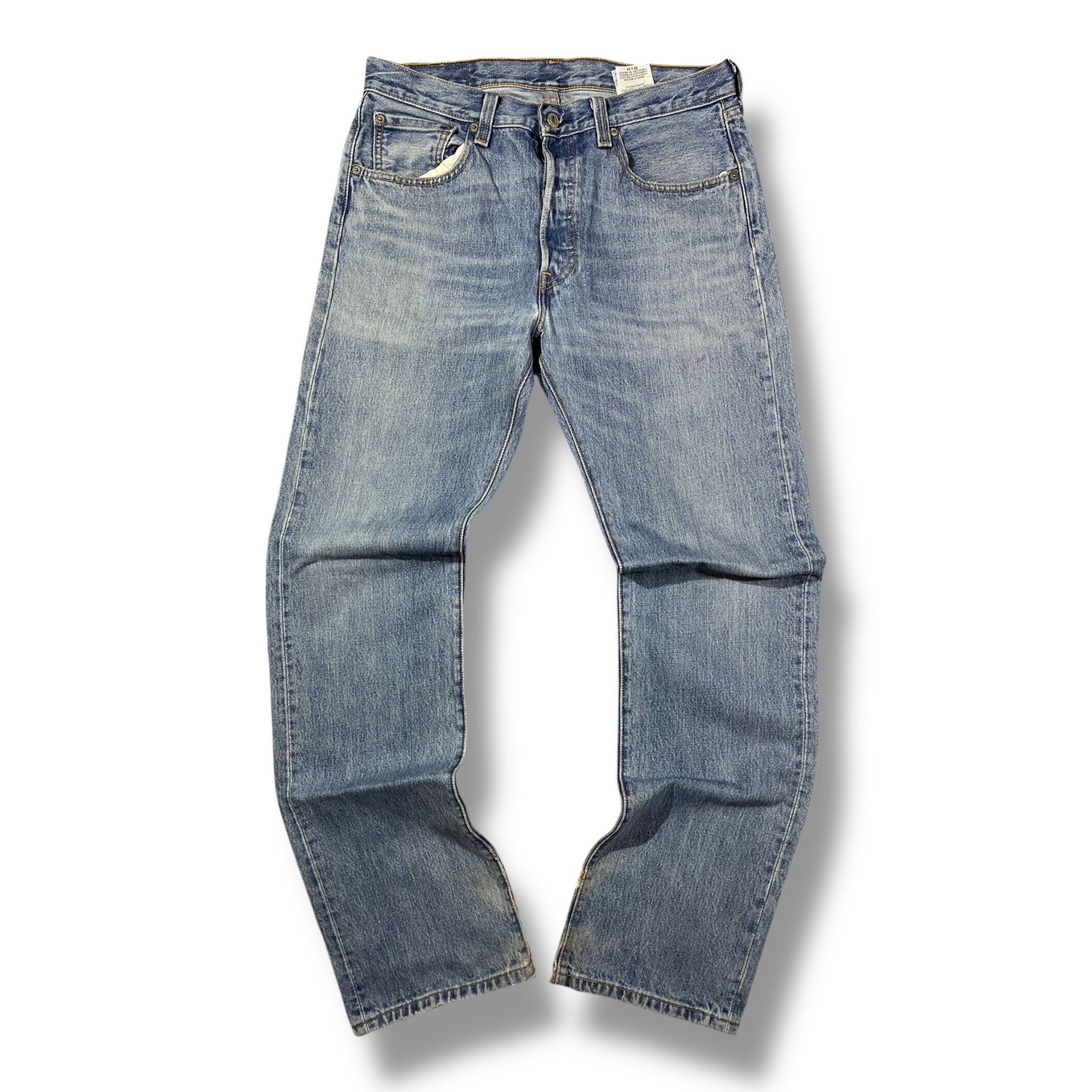 Levi’s Jeans (M-L)