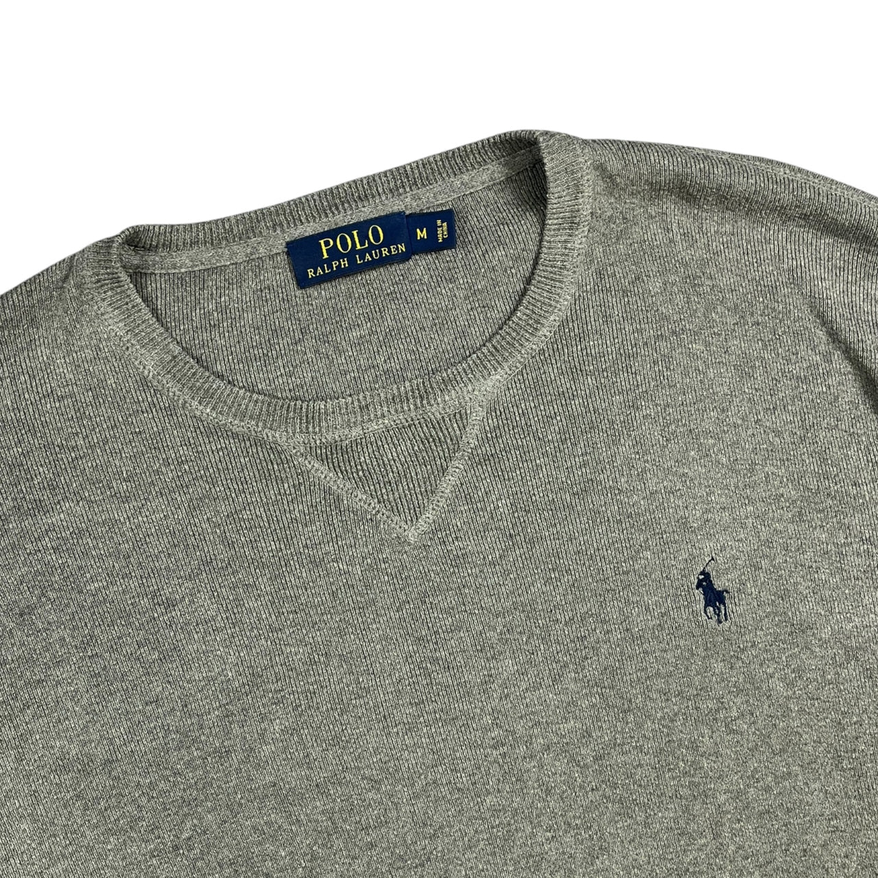 Ralph Lauren Sweater (M)