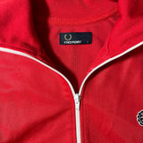 Fred Perry Trackjacket (L)