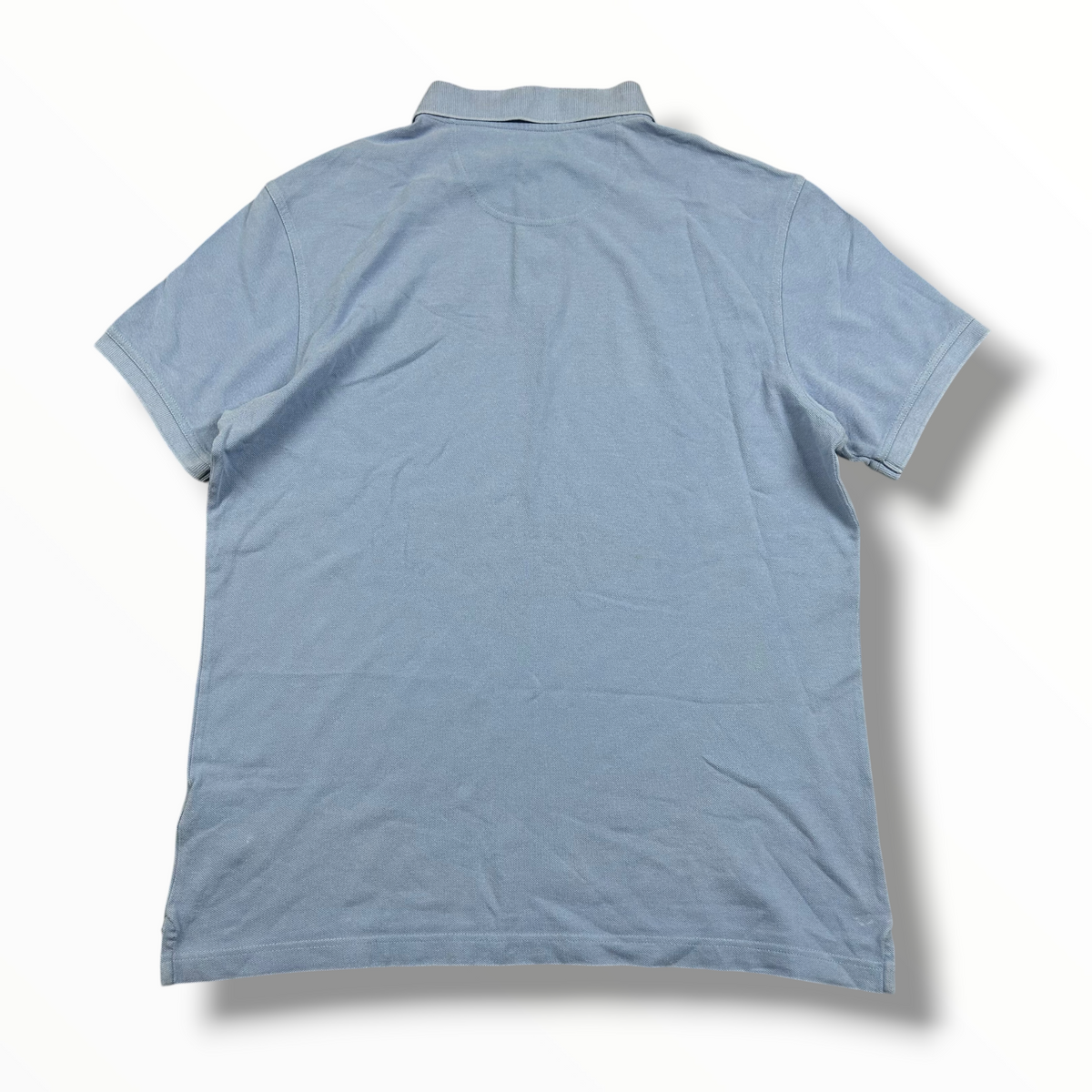 Barbour Polo (XL)