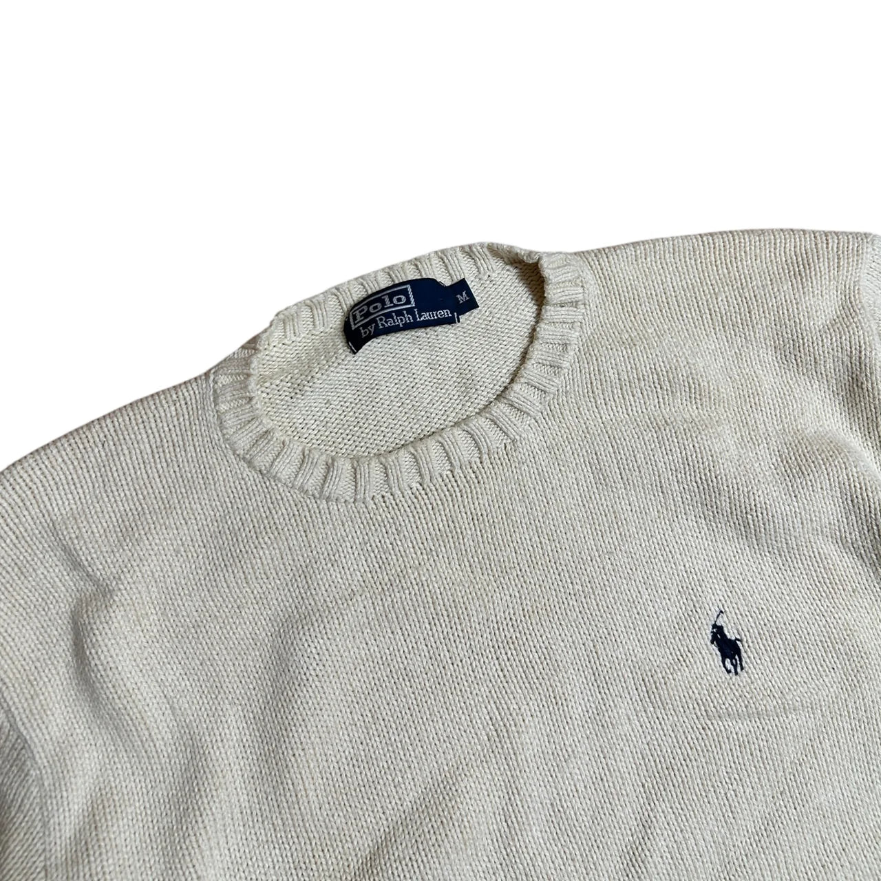 Ralph Lauren Sweater (M)