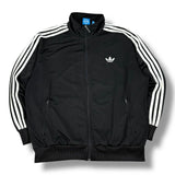 Adidas Firebird Trainingsjacke (XL)