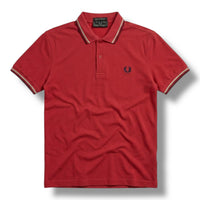 Fred Perry Polo (L)