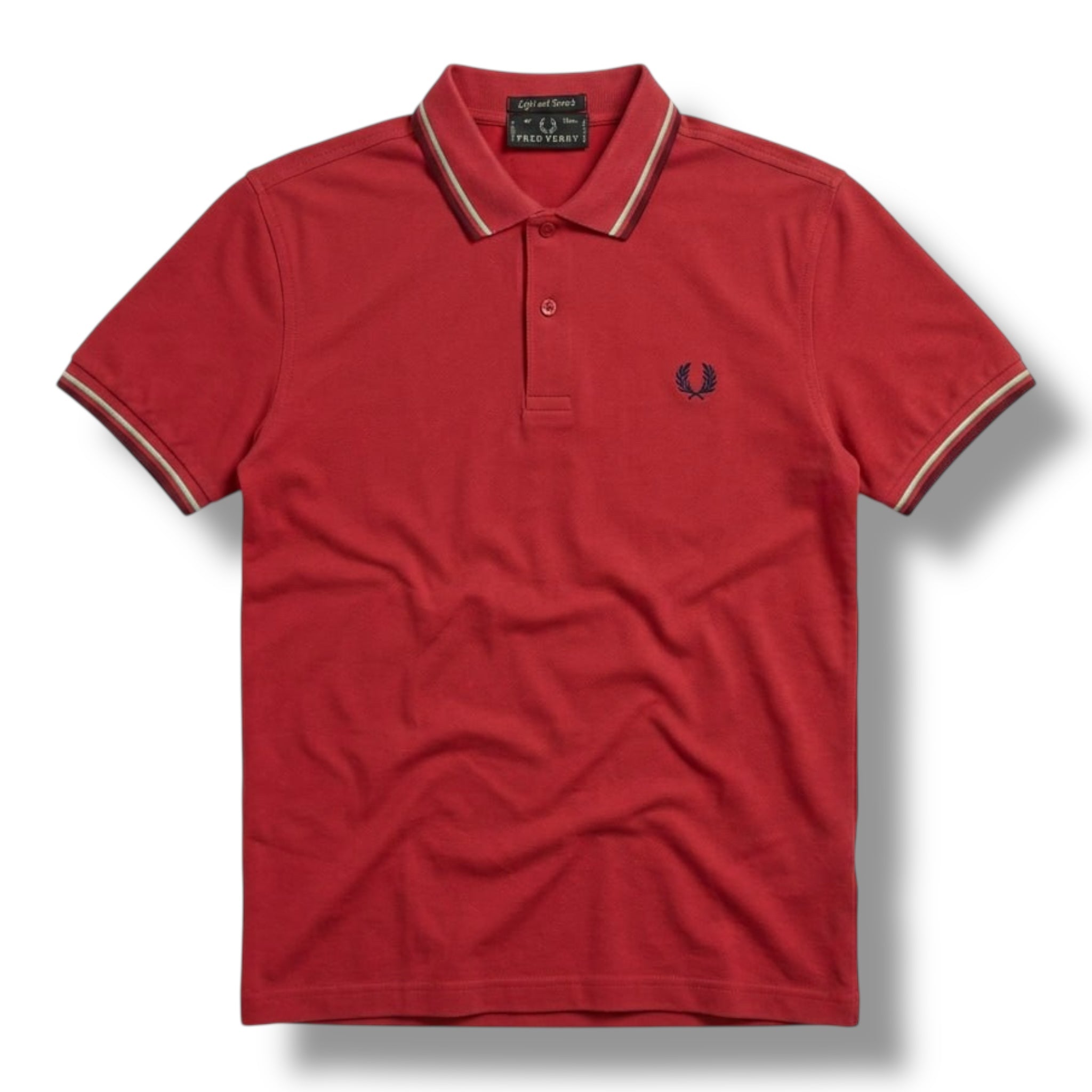 Fred Perry Polo (L)