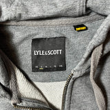 Lyle&Scott Zipper (S)