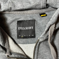 Lyle&Scott Zipper (S)
