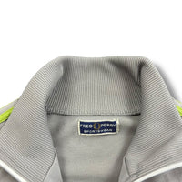 Fred Perry Trackjacket (M)