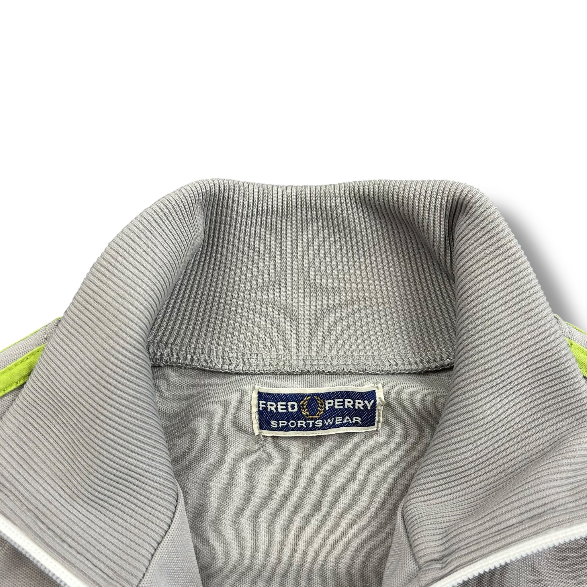 Fred Perry Trackjacket (M)